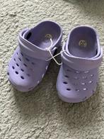 Baby Crocs Maat 20, Gebruikt, Jongen of Meisje, Schoenen, Ophalen of Verzenden