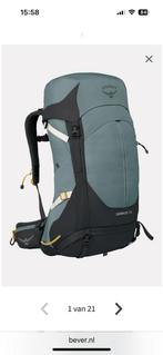 Osprey Dames Rugzak 35L - Zo goed als nieuw!, Ophalen of Verzenden, Zo goed als nieuw, Rugzak