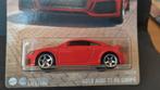 Audi TT RS Coupe 2019 1:64 3inch Matchbox Germany Pol, Verzenden, Nieuw, Auto