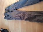Snowboard  broek maat M, Kleding | Dames, Wintersportkleding, Ophalen of Verzenden, Zo goed als nieuw, Broek