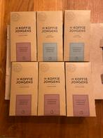 Nespresso Lungo Forte - Biologische Koffiecups, Koffiepads en cups, Espresso apparaat, Nieuw, Ophalen of Verzenden