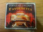Popular Organ Favourites (3 cds / 65 tracks)(Reader's Digest, Cd's en Dvd's, Ophalen of Verzenden, Gebruikt