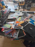 100 vinyl house .van alles wat hardcore techno jungle terror, Ophalen, Gebruikt, Techno of Trance
