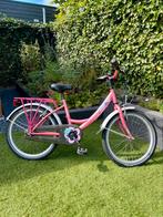 🌸 Fijne Loekie roze meisjes fiets 20 inch 🌸, Ophalen, Gebruikt, Loekie, Handrem