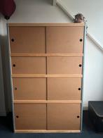 Kewlox kast, Ophalen, Zo goed als nieuw