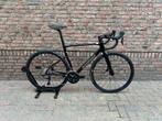 SUPERAANBIEDING BELADOR PRO CARBON 105 12 SPEED ZWART GLANS, Overige merken, 28 inch, Carbon, Heren