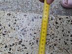 Terrazzo, Ophalen, Overige materialen, Gebruikt, 40 tot 60 cm