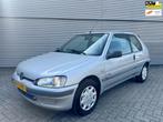 Peugeot 106 1.1 Accent, Euro 2, Stof, Gebruikt, 400 kg