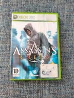 Assassin's Creed - Xbox 360, Gebruikt, Vanaf 18 jaar, 1 speler, Ophalen