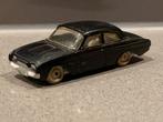 Lego Ford Taunus 17M zwart, Ophalen of Verzenden, Zo goed als nieuw, Auto, Overige merken