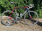 Cannondale Supersix Evo HiMod Sram Red, Fietsen en Brommers, Fietsen | Racefietsen, 28 inch, Gebruikt, Carbon, 15 tot 20 versnellingen