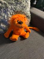 Leuke Oranje Leeuw spaarpot ING, Ophalen of Verzenden, Zo goed als nieuw, Overige typen