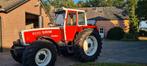 Steyr 8120, Zakelijke goederen, Agrarisch | Tractoren, Ophalen, 80 tot 120 Pk, Meer dan 10000, Steyr