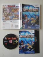 Battle of the bands Nintendo Wii, 1 speler, Ophalen of Verzenden, Nieuw, Muziek