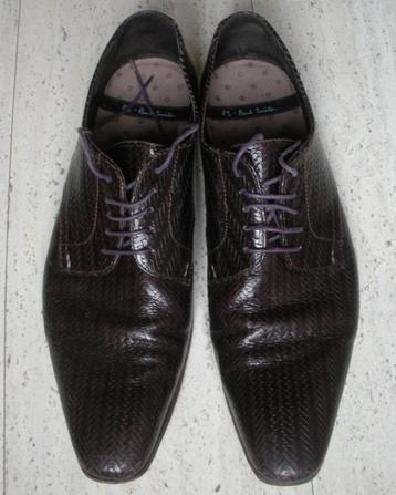 Paul Smith Lucertola Schoenen Mt. 7,5 / 41 – 41,5  beschikbaar voor biedingen