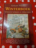 ANTON PIECK WINTERBOEK, Ophalen of Verzenden