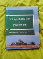 Herdruk * Het Naardermeer & gisteren vandaag morgen, Boeken, Prentenboeken en Plaatjesalbums, Gelezen, Verzenden