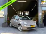 Fiat 500 1.2 Naked|1STE EIG| APK|Airco|Elektrische ramen, Auto's, Fiat, Stof, Gebruikt, 4 cilinders, 4 stoelen