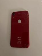 iPhone XR - 64GB - Rood, Ophalen, Gebruikt, IPhone XR, 64 GB