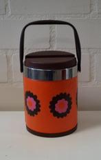 2133 Vintage brabantia Patrice ijsemmer ijsblokjes emmer, Ophalen of Verzenden, Huis en Inrichting