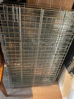 Bench 60x90x93cm, Dieren en Toebehoren, Hondenhokken, Ophalen, Hondenkennel, Gebruikt, 65 tot 100 cm