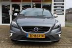 Volvo V40 2.0 D2 Summum, Te koop, Zilver of Grijs, Geïmporteerd, 5 stoelen