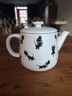 Takkie theepot, Huis en Inrichting, Keuken | Servies, Ophalen of Verzenden, Zo goed als nieuw, Overige stijlen, Overige typen