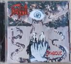 Death  – Symbolic, Cd's en Dvd's, Cd's | Hardrock en Metal, Ophalen of Verzenden, Zo goed als nieuw