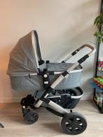 Duo Kinderwagen Joolz, Kinderen en Baby's, Kinderwagens en Combinaties, Overige merken, Duowagen, Ophalen of Verzenden, Zo goed als nieuw