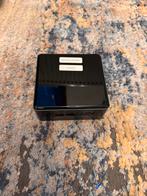 Inter NUC 6CAYH, Mini PC met Proxmox en Home Assistant, Gebruikt, 2 tot 3 Ghz, 8 GB, Intel