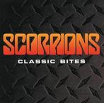 Scorpions - Classic Bites  Originele CD Nieuw In Folie., Cd's en Dvd's, Ophalen of Verzenden