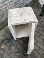 Inbouw brievenbus met slot, Tuin en Terras, Brievenbussen, Staande brievenbus, Ophalen of Verzenden, Zo goed als nieuw, Inbouw