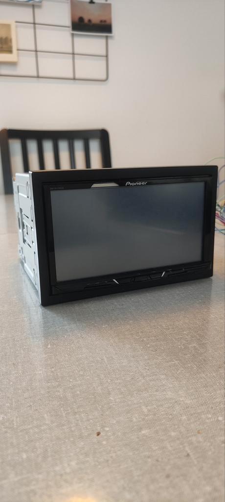 Pioneer SPH-DA230DAB autoradio, Auto diversen, Autoradio's, Gebruikt, Ophalen of Verzenden