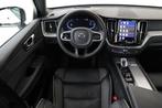 Volvo XC60 T6 PLUG-IN HYBRID AWD ULTRA DARK -PANO.DAK|HEAD-U, Auto's, Volvo, Automaat, 12 maanden, Stof, Gebruikt
