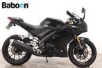 Yamaha YZF-R 125 (bj 2020), Motoren, ABS, Super Sport, Yamaha