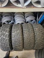 255/75-17 111Q BF Goodrich Mud Terrain, Auto-onderdelen, Banden en Velgen, Gebruikt, 255 mm, 17 inch, Ophalen of Verzenden