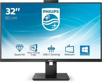 Philips 326P1 monitor 32” 2560x1440 (Quad HD) beschikbaar voor biedingen