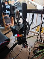 Handbrake Loadcell for PC Sim Racing, Ophalen of Verzenden, Gebruikt, Custom