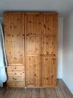 Gratis gebruikte kledingkast - zelf demonteren, Huis en Inrichting, Gebruikt, 200 cm of meer, 150 tot 200 cm, Ophalen of Verzenden