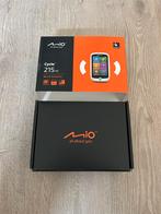 Mio Cyclo 215 HR Fietscomputer - Zo goed als nieuw!, Fietsen en Brommers, Fietsaccessoires | Fietscomputers, Ophalen of Verzenden