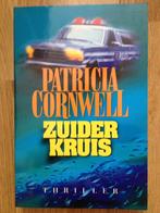 Patricia Cornwell - Zuiderkruis ( nieuw ), Ophalen of Verzenden, Nieuw