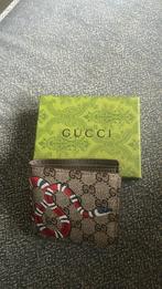 Gucci portemonnee, Sieraden, Tassen en Uiterlijk, Portemonnees, Ophalen of Verzenden, Nieuw, Zwart, Overige merken