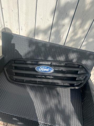 Orginele Ford Transit Custom Bumper Grill 2018> beschikbaar voor biedingen