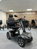 Vierwiel scootmobiel | Carpo Limited Edition | Incl garantie, Zorgbroeder, Zoom 19, Nieuw, Info@zorgbroeder.nl