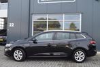 Renault Mégane Estate 1.3 TCe Limited | Automaat | Camera |, 65 €/maand, Stof, Gebruikt, 4 cilinders