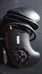 Sega Mega Drive Controller, Spelcomputers en Games, Gebruikt, Overige genres, 1 speler, Ophalen of Verzenden