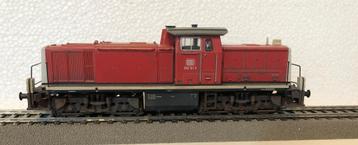 Roco diessellok Br 290 101 van de DB beschikbaar voor biedingen