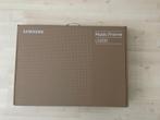 Samsung Music Frame HW-LS60D (nieuw in doos), Overige merken, Nieuw, Ophalen of Verzenden, Minder dan 60 watt