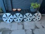 Wieldoppen Volkswagen ID3, Ophalen of Verzenden, Zo goed als nieuw