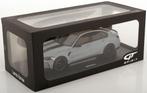 GT Spirit 1:18 BMW M3 CS M Brooklyn grey metallic 2024, Overige merken, -, Nieuw, Ophalen of Verzenden
